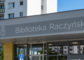 Nowa filia Biblioteki Raczyńskich na os. Armii Krajowej w Poznaniu