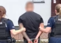 Policja zatrzymała 33-latka z narkotykami w gminie Mosina