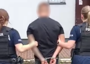 Policja zatrzymała 33-latka z narkotykami w gminie Mosina