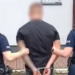 Policja zatrzymała 33-latka z narkotykami w gminie Mosina