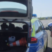 Policja zatrzymała 33-latka z narkotykami w gminie Mosina