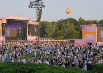 BitterSweet Festival 2026 na Cytadeli w Poznaniu – koncerty światowych gwiazd