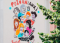 akcja społeczna wyróżniająca kobiety działające na rzecz Poznania