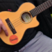 Bezpłatne warsztaty ukulele dla dzieci i rodzin w Poznaniu