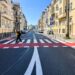Remont ul. Zeylanda w Poznaniu – nowa nawierzchnia i zmieniona organizacja parkowania
