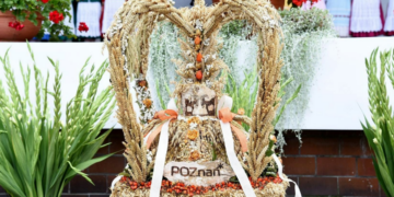 Wrześniowy kalendarz wydarzeń kulturalnych, sportowych i rozrywkowych w Poznaniu