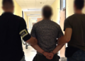 Odzyskane przez poznańskich policjantów rowery