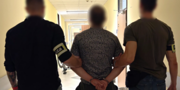 Odzyskane przez poznańskich policjantów rowery