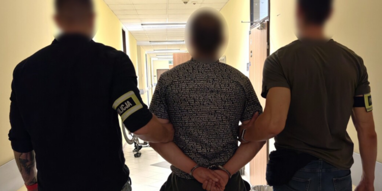 Odzyskane przez poznańskich policjantów rowery