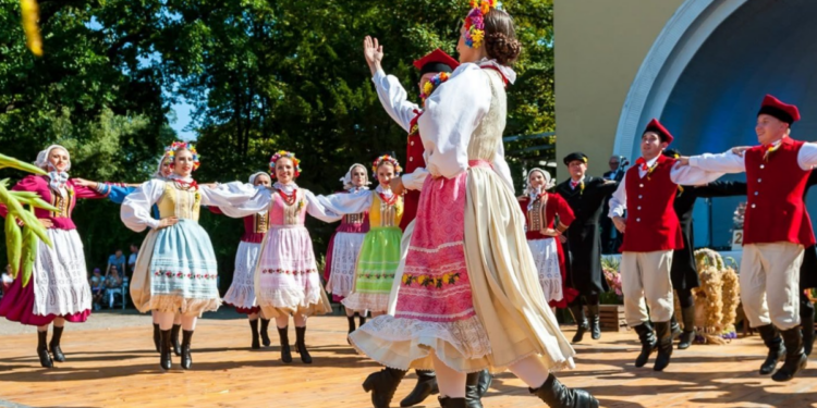 Wydarzenia kulturalne, muzyczne i sportowe zaplanowane w Poznaniu na pierwszy weekend września.