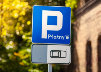 Strefa Płatnego Parkowania na Ogrodach w Poznaniu