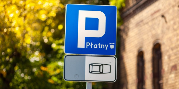 Strefa Płatnego Parkowania na Ogrodach w Poznaniu