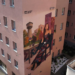 Murale powstałe w ramach Festiwalu Murali w Poznaniu