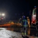 Skutki burz i silnego wiatru w Wielkopolsce