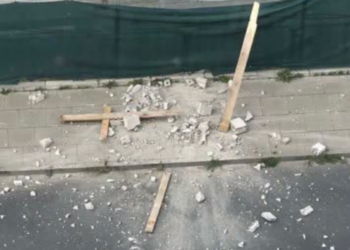 Budowa przy ul. Barańczaka w Poznaniu