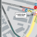 Ul. Ratajczaka i zmiany w organizacji ruchu związane z budową trasy tramwajowej
