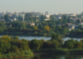 Szachty w Poznaniu – miejsce spaceru przyrodniczego