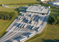 Siemens Mobility i inwestycja w Gądkach pod Poznaniem