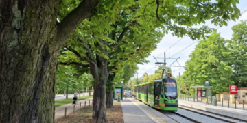 Tramwaje w Poznaniu