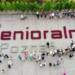 Wielkie święto seniorów w Poznaniu. „Senioralni. Poznań”