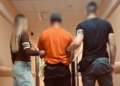 Oszustwo na pracownika banku w Poznaniu – sprawa dwóch pokrzywdzonych i zatrzymanie podejrzanego.