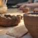 Dzień z historią na Kolegiackim. Dawne rzemiosła, archeologiczne znaleziska i videomapping 3D