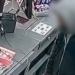 Policja w związku ze zdarzeniem w sklepie w Zbąszyniu