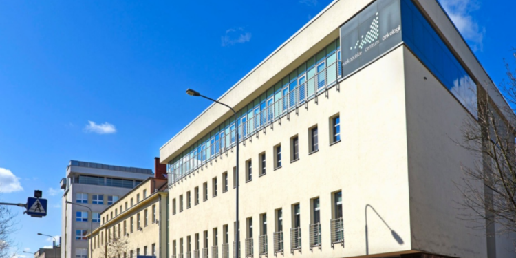 Działka przy ul. Garbary potrzebna do rozbudowy Wielkopolskiego Centrum Onkologii
