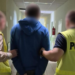 Włamanie do kościoła w Poznaniu