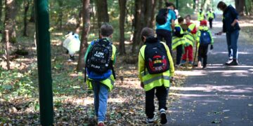 „WARTA warta posprzątania”. Dwa dni wielkich porządków w Poznaniu